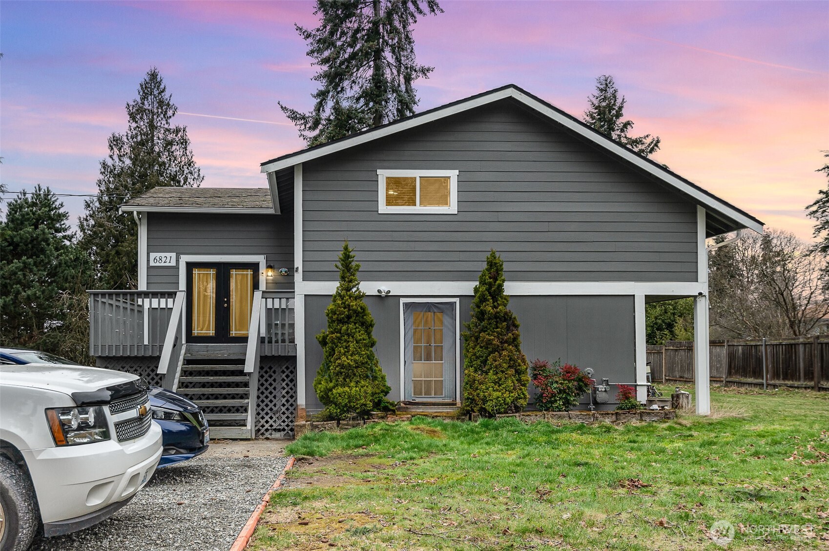 6821 189 Place SW Lynnwood WA 98036