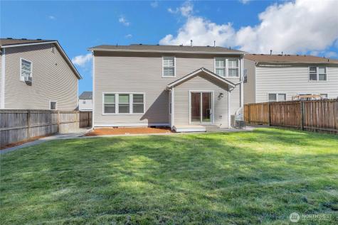 12110 135th Street E Puyallup WA 98374