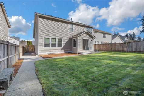 12110 135th Street E Puyallup WA 98374