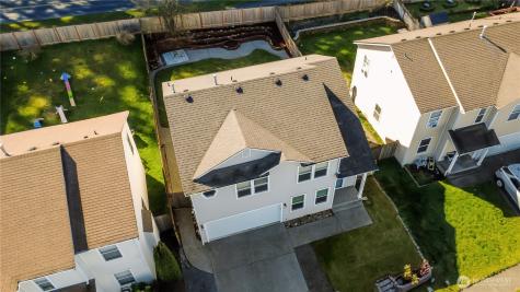 12110 135th Street E Puyallup WA 98374