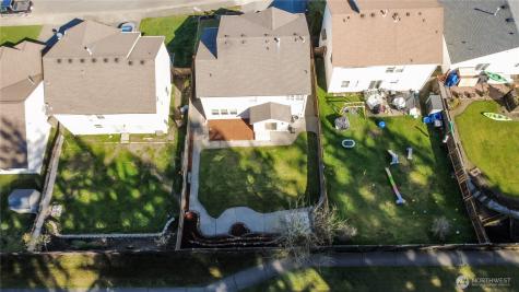 12110 135th Street E Puyallup WA 98374