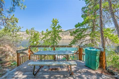 20000 S Lakeshore Road Chelan WA 98816