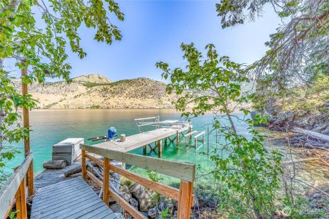 20000 S Lakeshore Road Chelan WA 98816