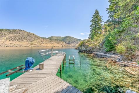 20000 S Lakeshore Road Chelan WA 98816