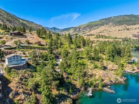 20000 S Lakeshore Road Chelan WA 98816