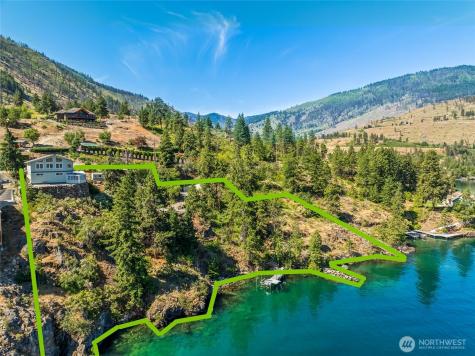20000 S Lakeshore Road Chelan WA 98816