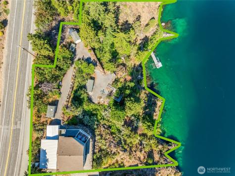 20000 S Lakeshore Road Chelan WA 98816