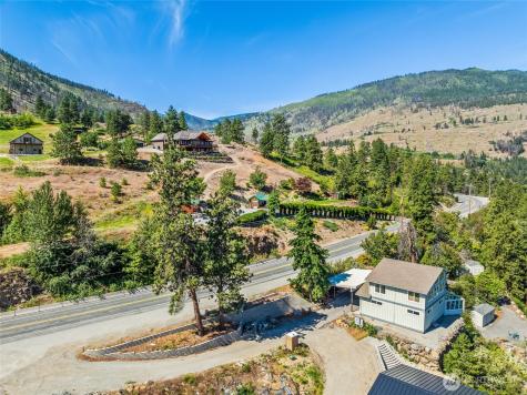 20000 S Lakeshore Road Chelan WA 98816
