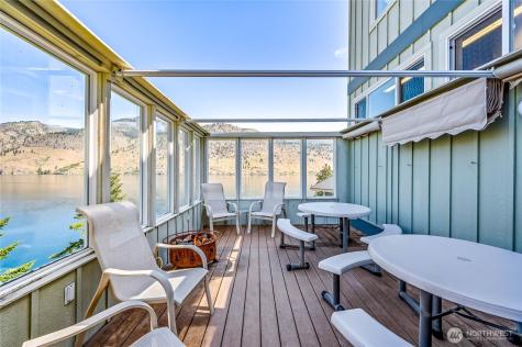 20000 S Lakeshore Road Chelan WA 98816