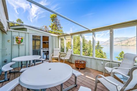 20000 S Lakeshore Road Chelan WA 98816