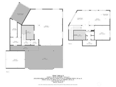 20000 S Lakeshore Road Chelan WA 98816