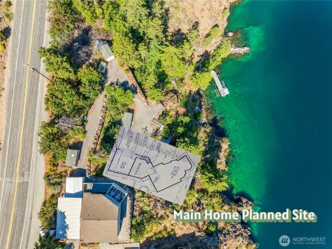 20000 S Lakeshore Road Chelan WA 98816