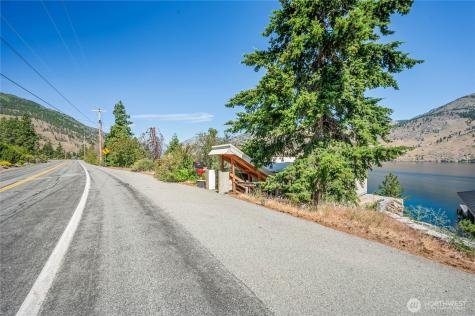 20000 S Lakeshore Road Chelan WA 98816
