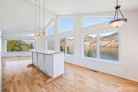 20000 S Lakeshore Road Chelan WA 98816