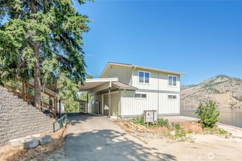 20000 S Lakeshore Road Chelan WA 98816
