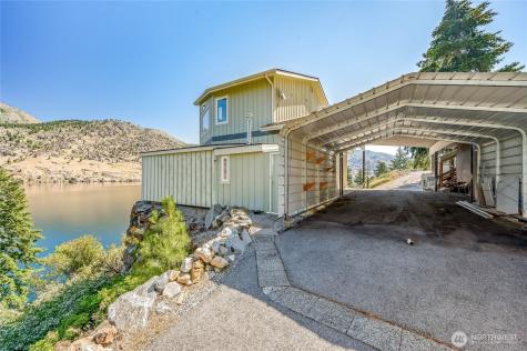 20000 S Lakeshore Road Chelan WA 98816