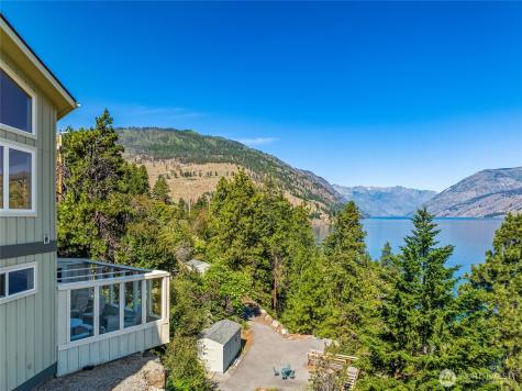20000 S Lakeshore Road Chelan WA 98816