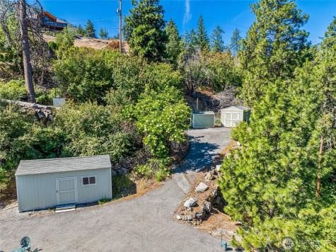 20000 S Lakeshore Road Chelan WA 98816