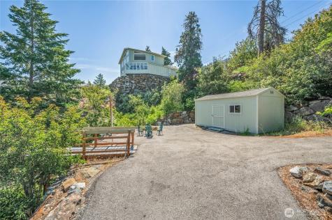 20000 S Lakeshore Road Chelan WA 98816