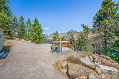 20000 S Lakeshore Road Chelan WA 98816