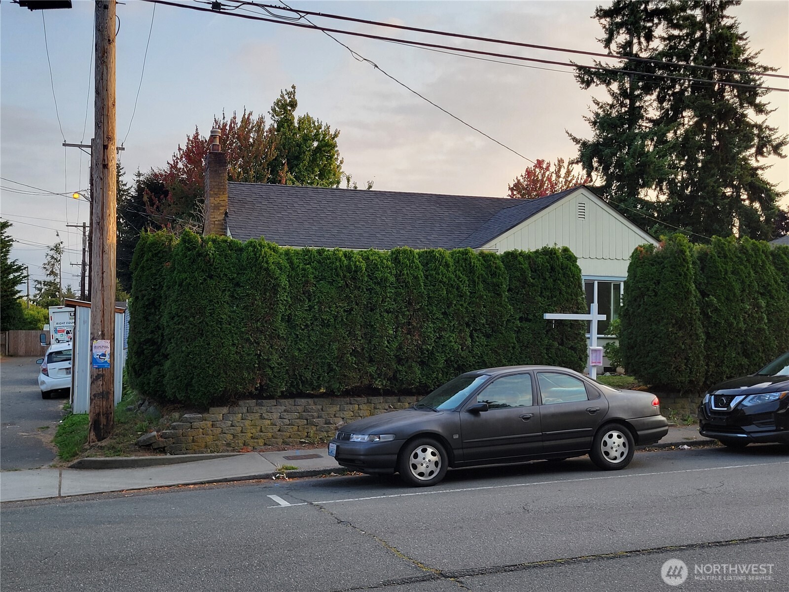 2010 10th Street Everett WA 98201