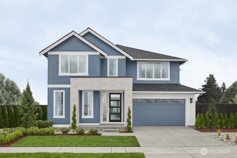3916 199th Place SE Bothell WA 98012