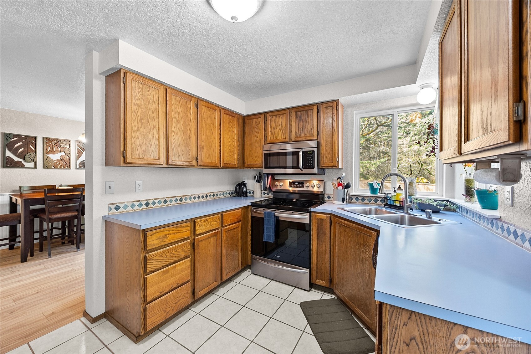 809 148th Street Ct E Tacoma WA 98445