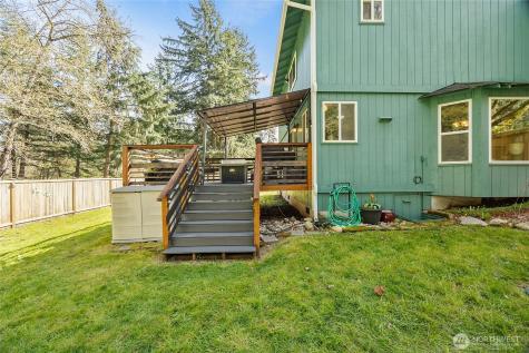 809 148th Street Ct E Tacoma WA 98445