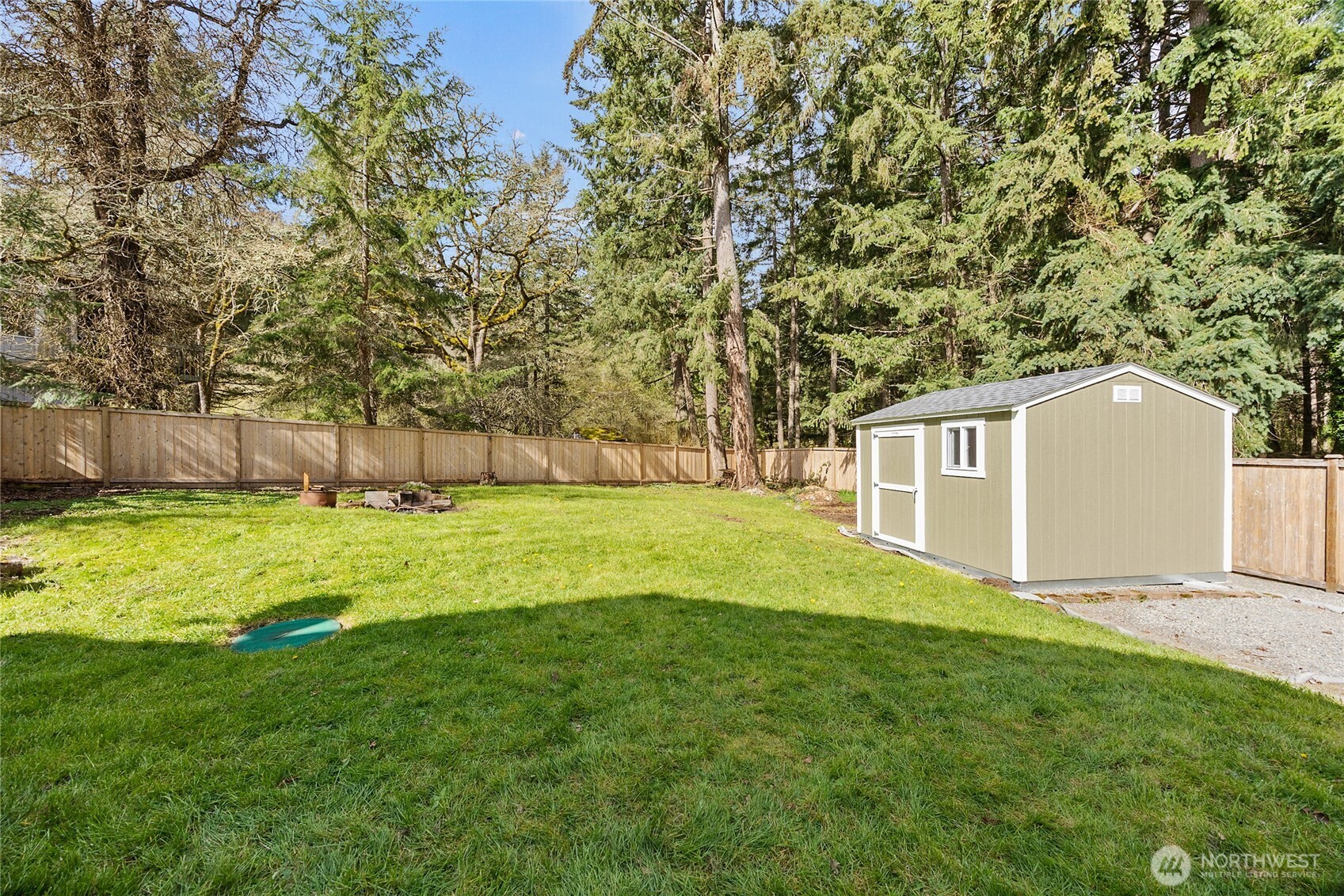 809 148th Street Ct E Tacoma WA 98445