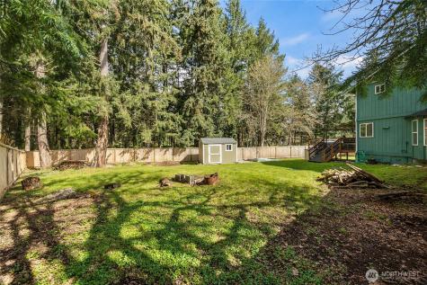 809 148th Street Ct E Tacoma WA 98445