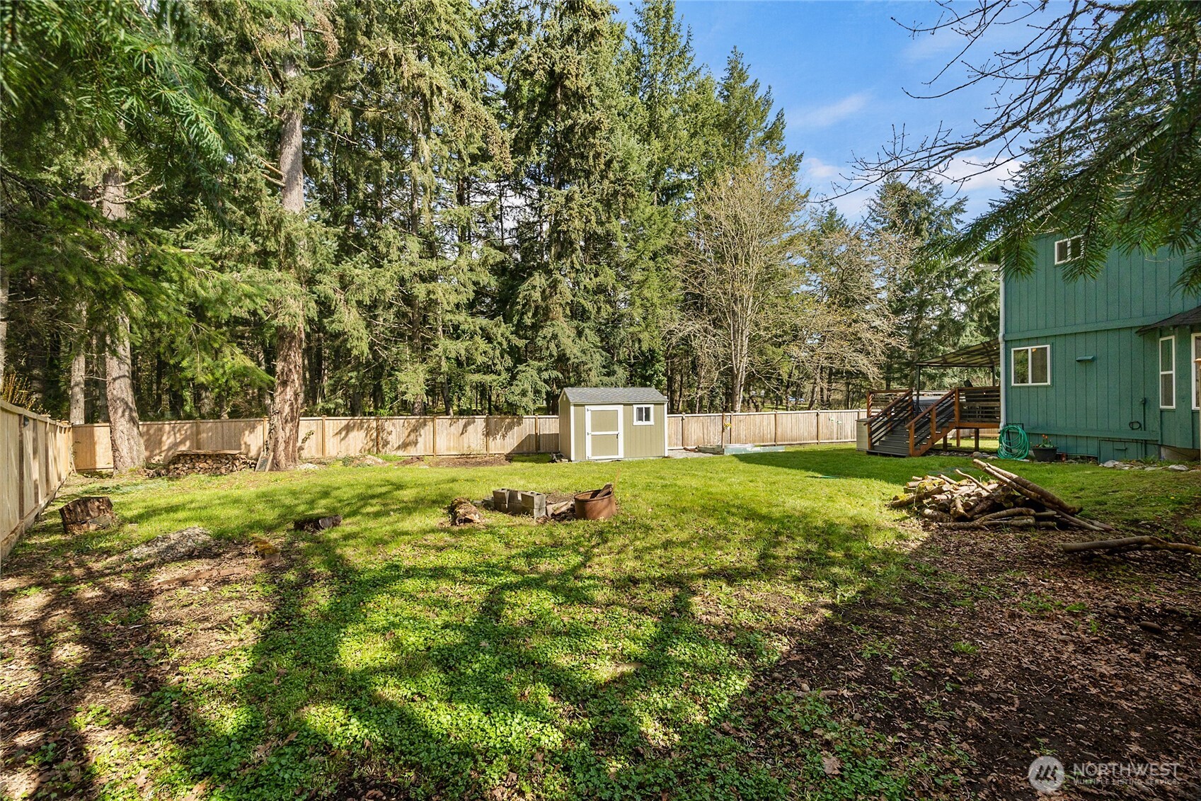 809 148th Street Ct E Tacoma WA 98445