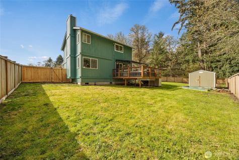 809 148th Street Ct E Tacoma WA 98445