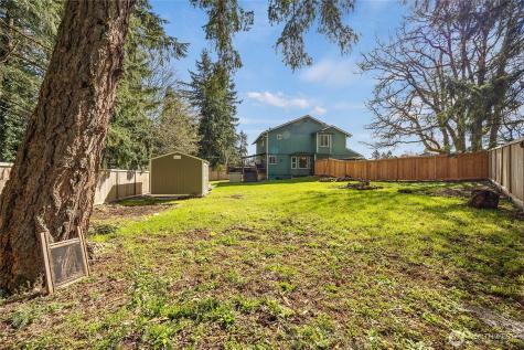 809 148th Street Ct E Tacoma WA 98445