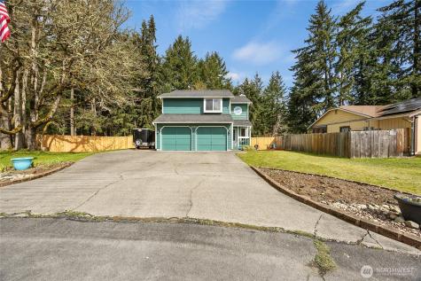 809 148th Street Ct E Tacoma WA 98445