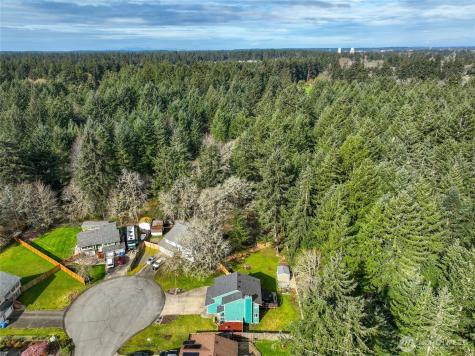 809 148th Street Ct E Tacoma WA 98445