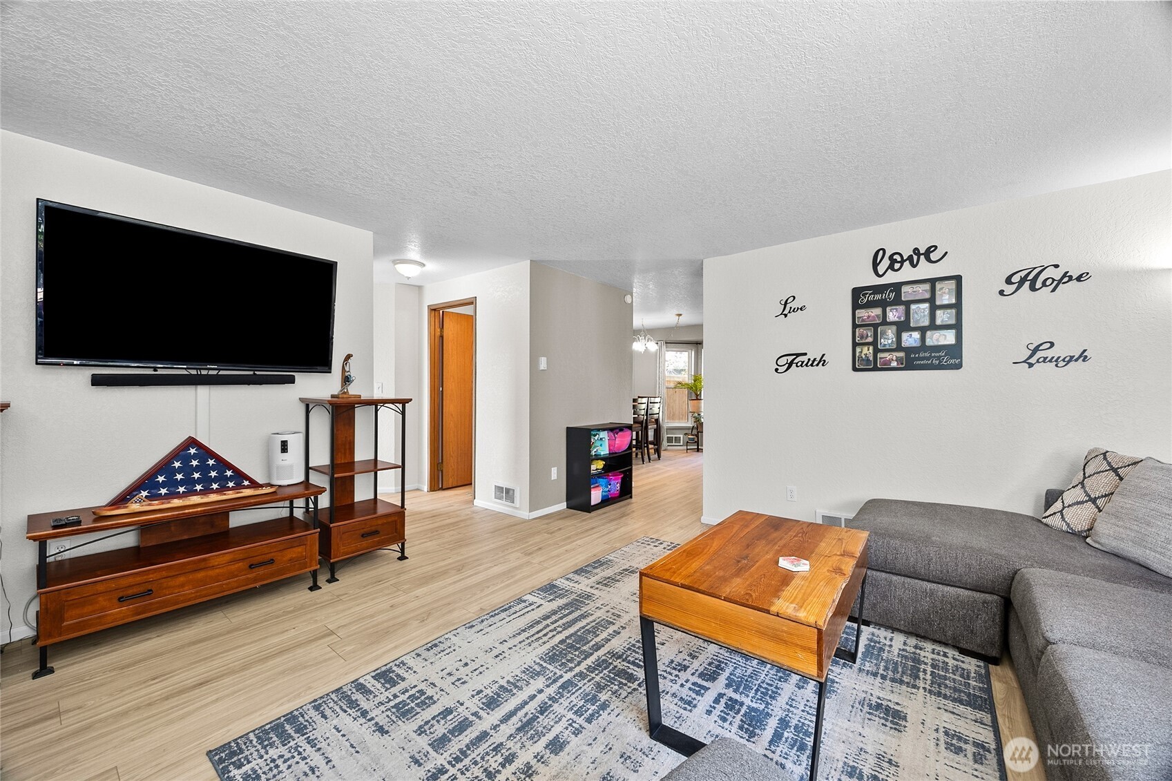 809 148th Street Ct E Tacoma WA 98445
