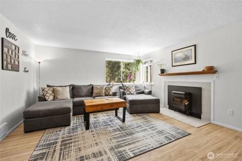 809 148th Street Ct E Tacoma WA 98445