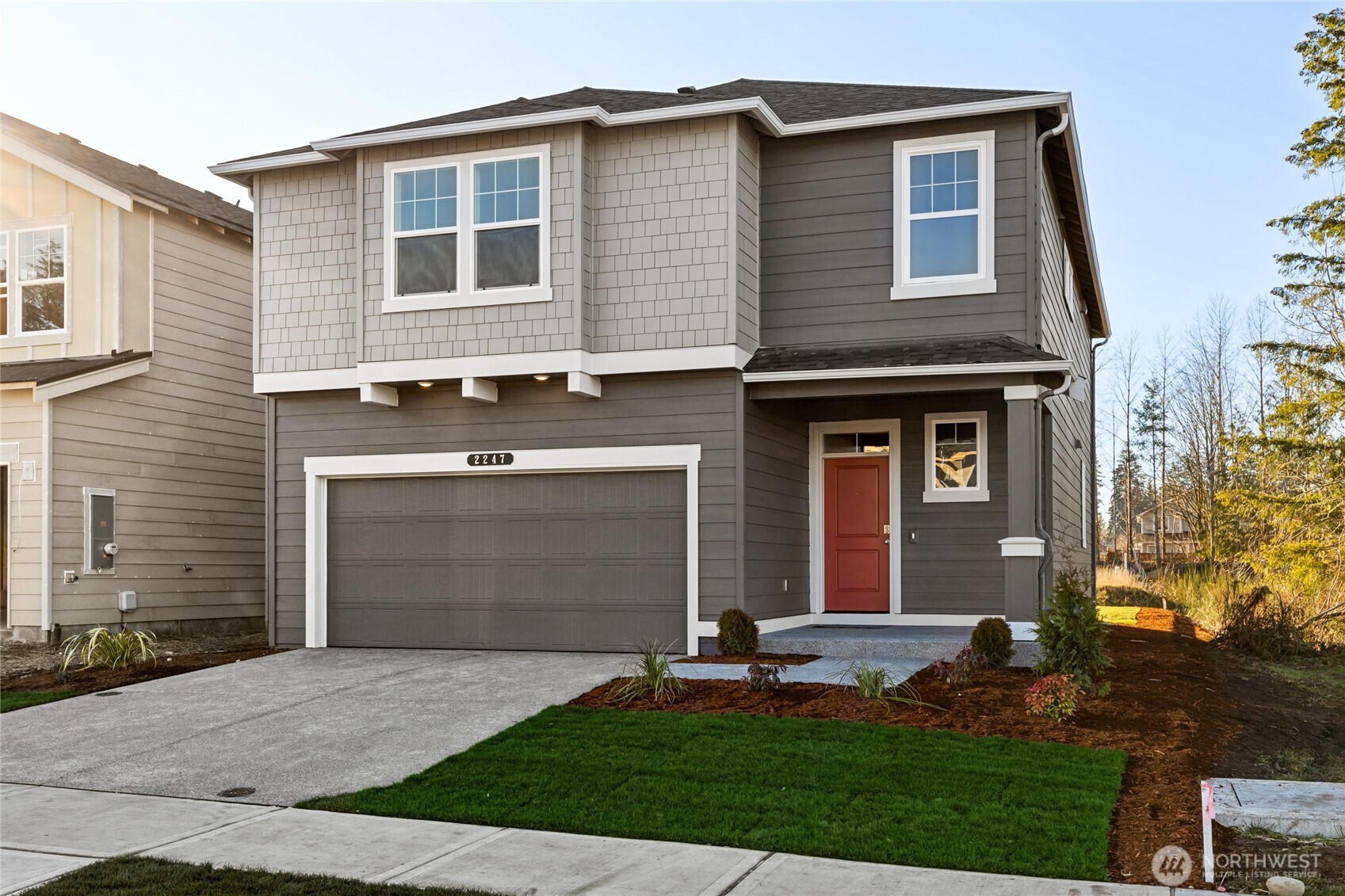 2203 Boxcar Street NE Olympia WA 98506