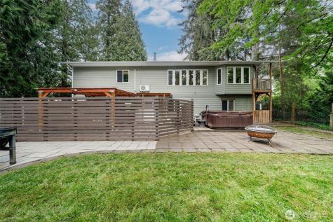 7337 151st Avenue NE Redmond WA 98052