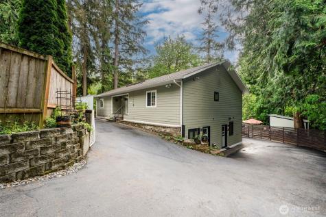 7337 151st Avenue NE Redmond WA 98052