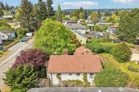 8812 Dibble Avenue NW Seattle WA 98117