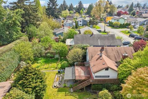 8812 Dibble Avenue NW Seattle WA 98117