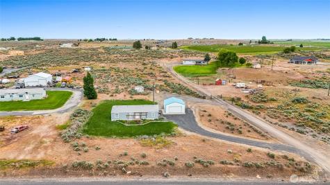 11053 Dodson Road NW Ephrata WA 98823