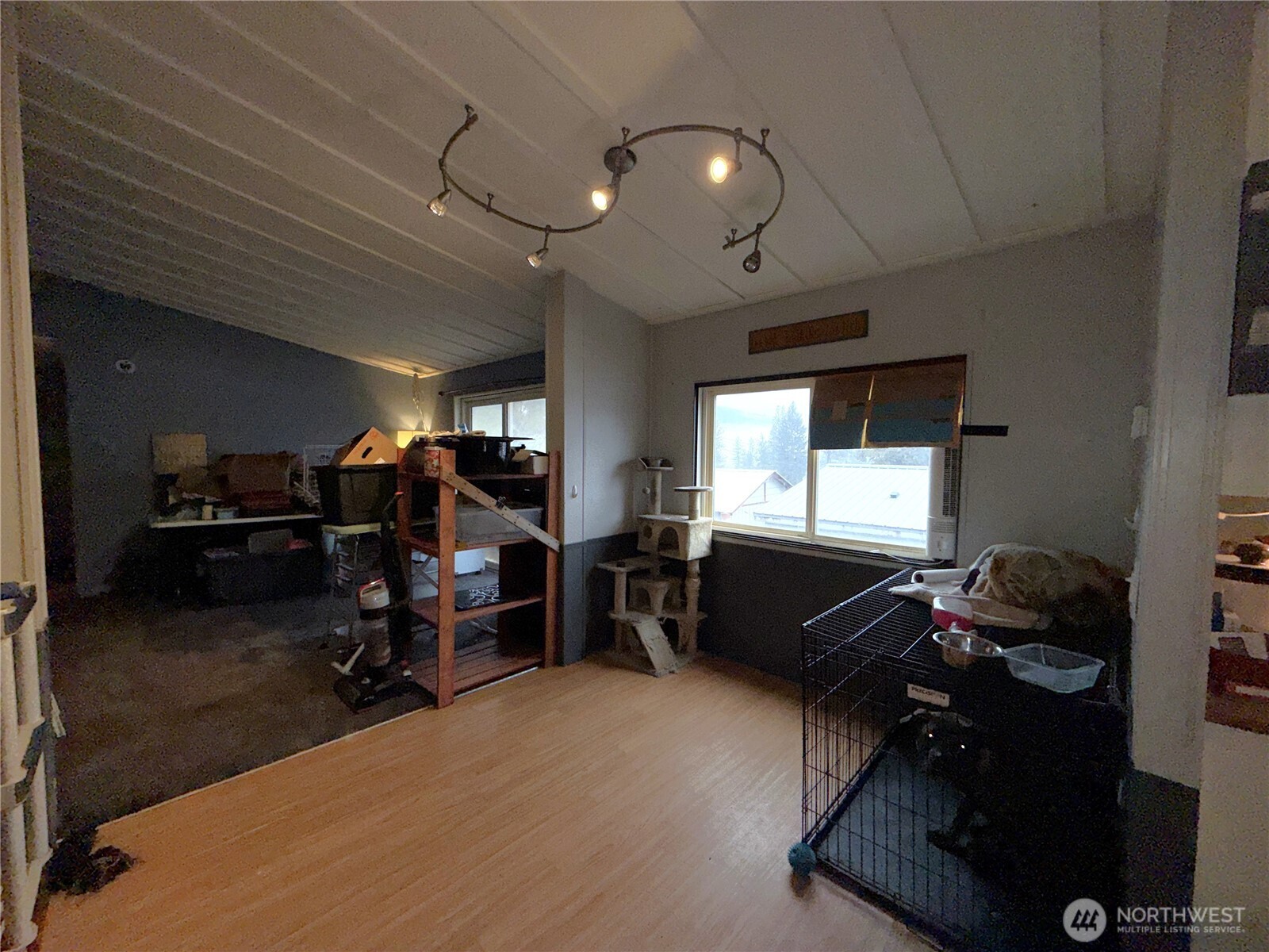 742 S Louisiana Street Republic WA 99166