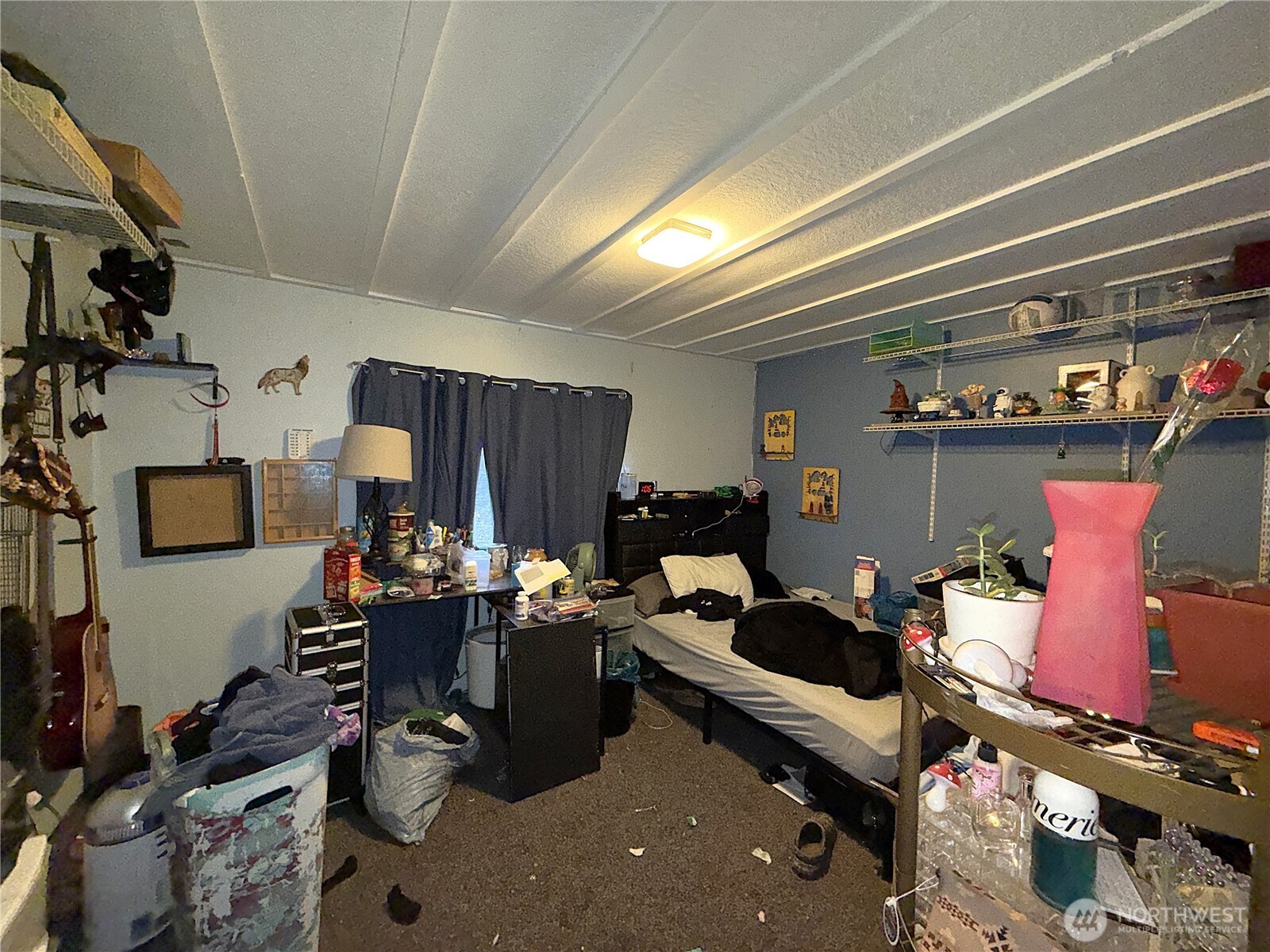 742 S Louisiana Street Republic WA 99166