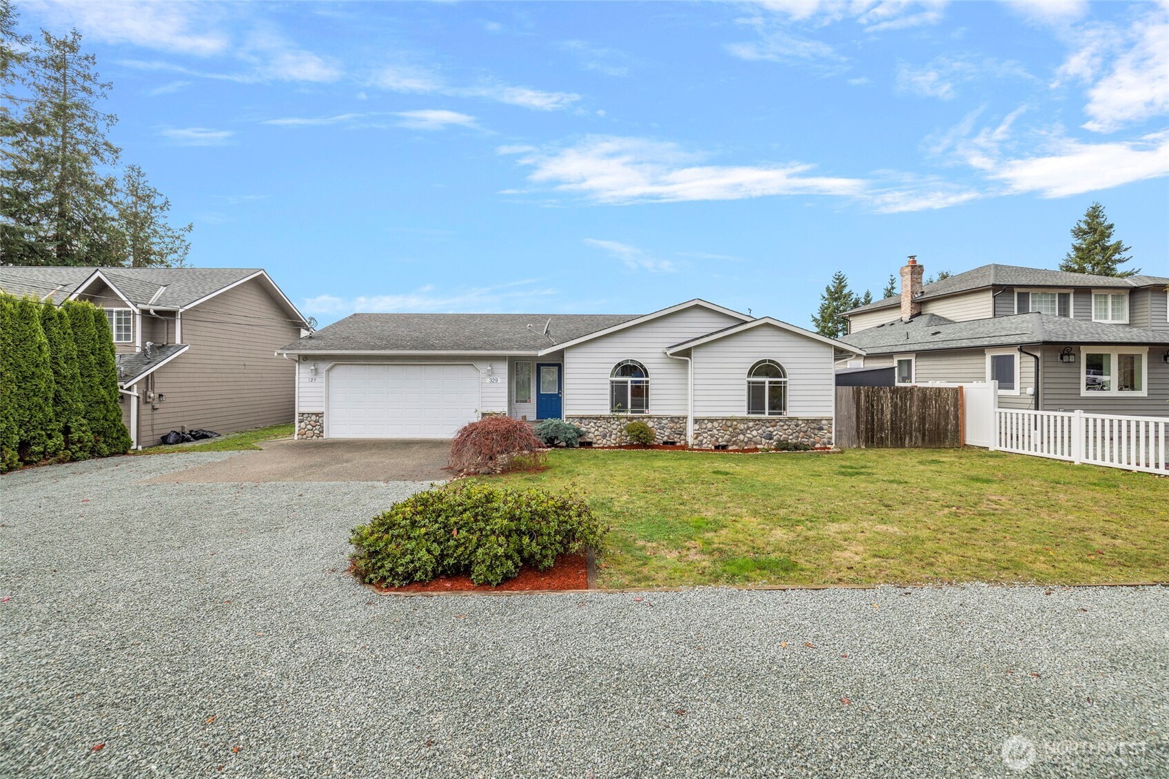 329 Melissa Street Camano Island WA 98282