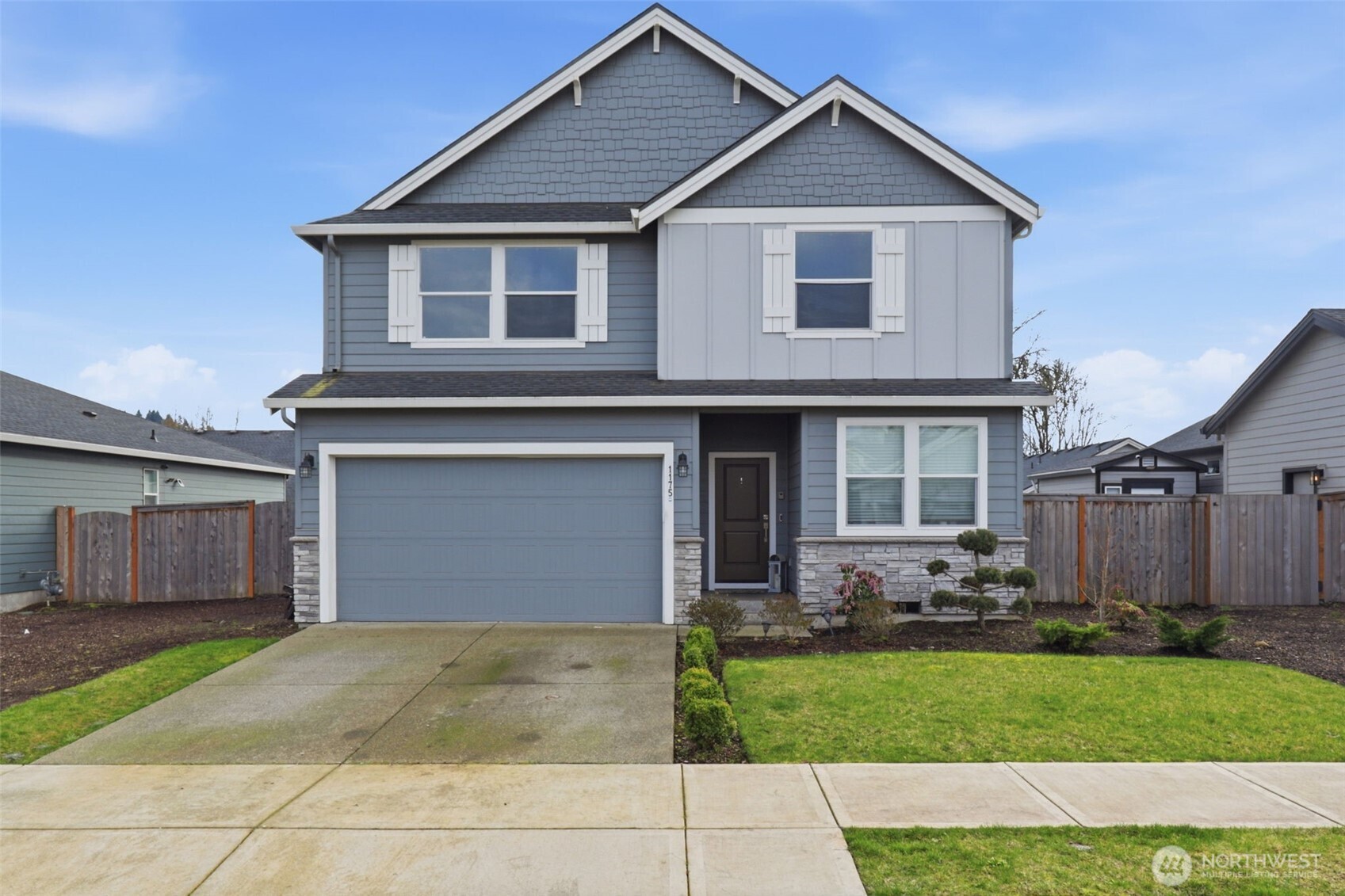 1175 NE 18th Street Battle Ground WA 98604