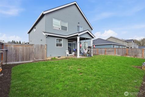 1175 NE 18th Street Battle Ground WA 98604