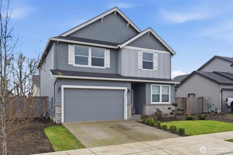 1175 NE 18th Street Battle Ground WA 98604