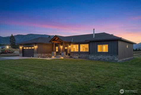 110 Slide View Lane Manson WA 98831
